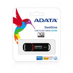 ADATA UV150 32GB USB3.0 pendrive (AUV150-32G-RBK)