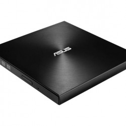 ASUS SDRW-08U7M-U/BLK/G/AS External DRW Asus SDRW-08U7M-U, USB, fekete optikai meghajtó