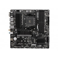 MSI B550M PRO-VDH WIFI ATX MB