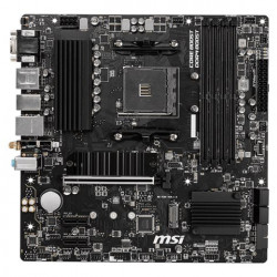 MSI B550M PRO-VDH WIFI ATX MB