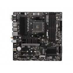 MSI B550M PRO-VDH WIFI ATX MB