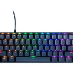 Razer Huntsman Mini Linear Optical Switch (Red) US billentyűzet fekete (RZ03-03390200-R3M1)