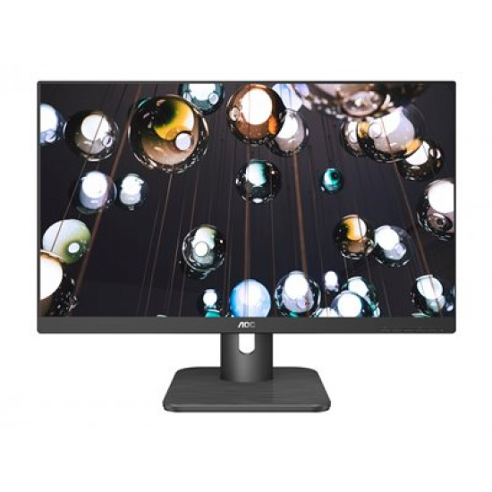 AOC 24E1Q FHD IPS monitor