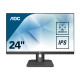 AOC 24E1Q FHD IPS monitor