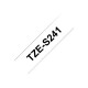 Brother P-touch TZe-S241 szalag (TZES241)
