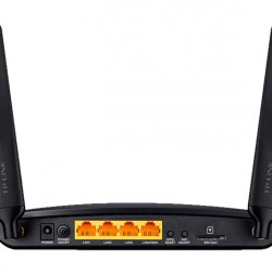 TP-Link TL-MR6400 4G router