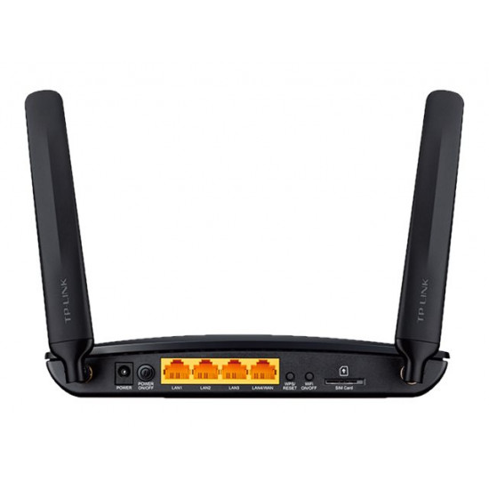 TP-Link TL-MR6400 4G router