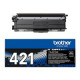 Brother Toner TN-421BK Black