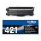 Brother Toner TN-421BK Black