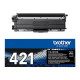 Brother Toner TN-421BK Black
