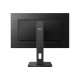 24 Philips 242S1AE/00 LCD monitor fekete