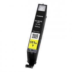 Canon Patron CLI-551XL Y Yellow