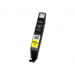 Canon Patron CLI-551XL Y Yellow