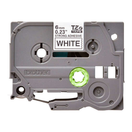 Brother P-touch TZe-S211 szalag (TZES211) Brother P-touch TZe-S211 szalag (TZES211)