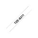 Brother P-touch TZe-S211 szalag (TZES211) Brother P-touch TZe-S211 szalag (TZES211)