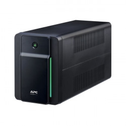 APC Back-UPS BX 1600VA 230V Schuko