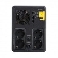 APC Back-UPS BX 1600VA 230V Schuko
