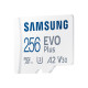 Samsung 256GB microSDXC EVO Plus (2021) (MB-MC256KA/EU)