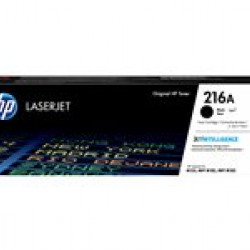 HP Toner 216A  black