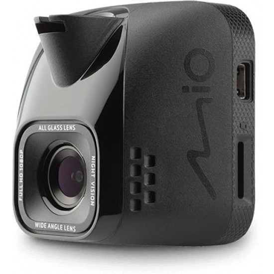 MIO MiVue C560  2 autós kamera