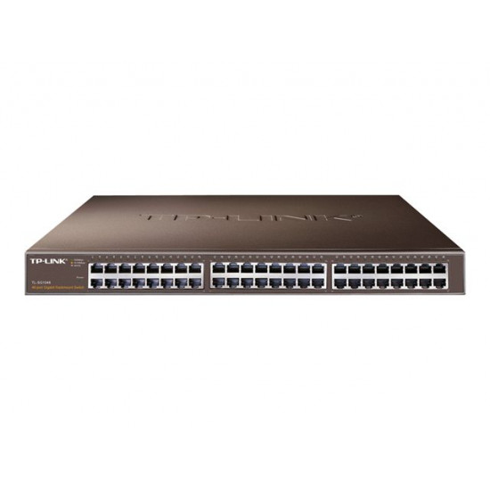 TP-Link TL-SG1048 10/100/1000Mbps 48Port switch