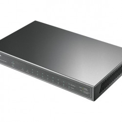 TP-Link TL-SG1210P 8 portos PoE+ switch