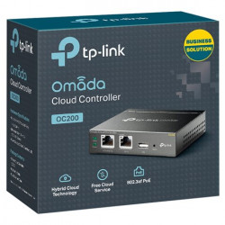 TP-LINK OC200 Omada-Cloud-Controller WLAN accesspoint kontroller