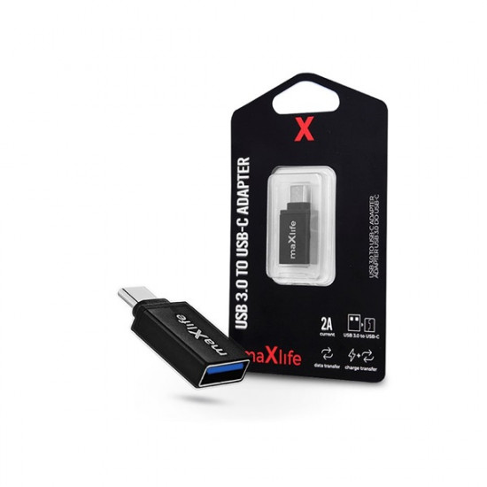 Haffner USB/Type-C adapter (TF-0130)