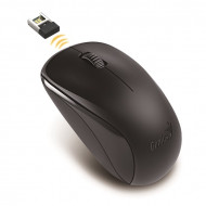 Genius NX-7000 vezeték nélküli BlueEye egér fekete (31030109100)
