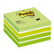Post-it 2028 G 76x76mm 450lapos zöld jegyzettömb (7100200375) Post-it 2028 G 76x76mm 450lapos zöld jegyzettömb (7100200375)