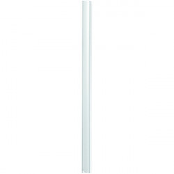 Durable 3mm 10db-os átlátszó iratsín (293219)