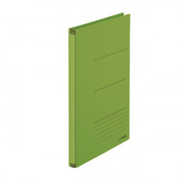 Plus Japan ZERO MAX zöld iratrendező mappa (PLG4133)