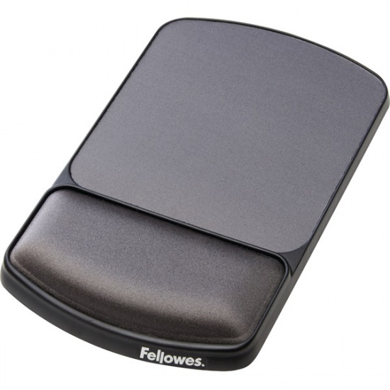 Fellowes Premium Gel csuklótámaszos egérpad (9374001)