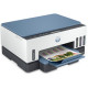 HP Smart Tank 725 All-in-One multifunkciós tintasugaras nyomtató (28B51A)