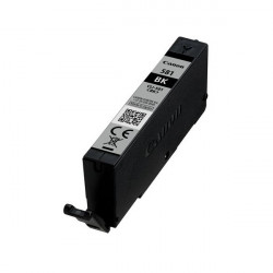 Canon CLI-581BK tintapatron fekete (2106C001)
