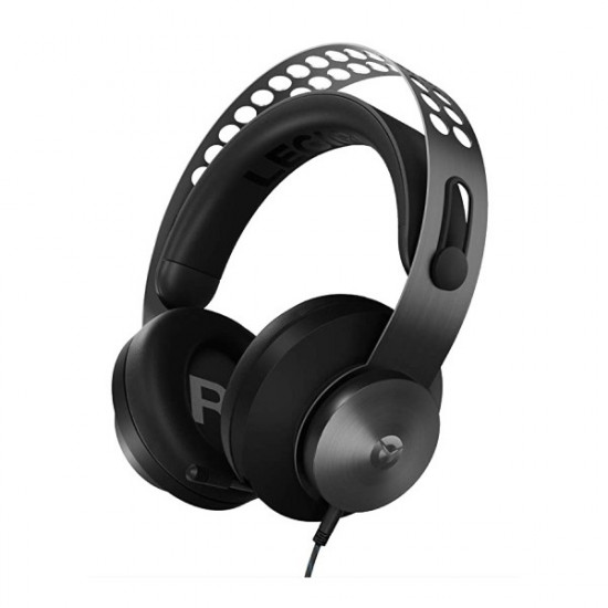 Lenovo Legion H500 Pro 7.1 Gaming Headset - fekete (GXD0T69864)