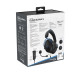 HP HYPERX Headset Cloud Alpha S, fekete-kék (4P5L3AA)