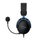 HP HYPERX Headset Cloud Alpha S, fekete-kék (4P5L3AA)