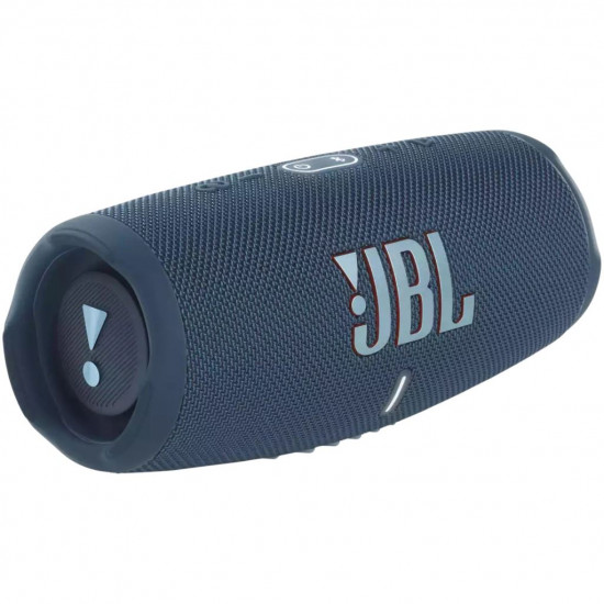 JBL Charge 5 Bluetooth hangszóró sötétkék (JBLCHARGE5BLU)