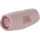 JBL Charge 5 Bluetooth hangszóró rózsaszín (JBLCHARGE5PINK) JBL Charge 5 Bluetooth hangszóró rózsaszín (JBLCHARGE5PINK)