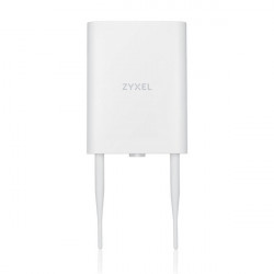ZyXEL NWA55AXE WiFi 6 802.11ax Dual-Radio kültéri vezeték nélküli Access Point