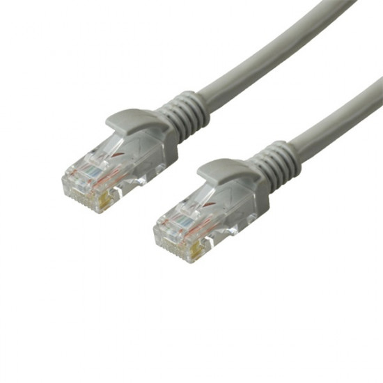 IRIS 1m Cat6a S/STP kábel