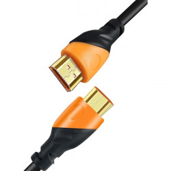 IRIS HDMI 2.0 kábel, 5m (CX-112)
