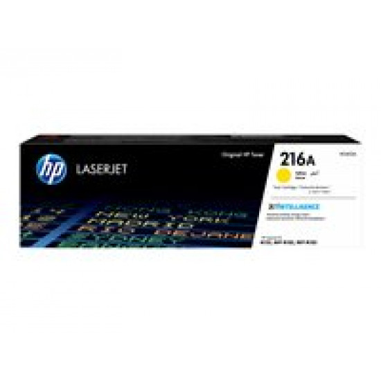 HP Toner 216A yellow