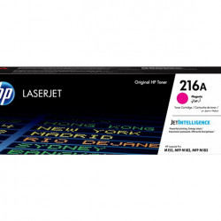HP Toner 216A magenta