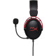 HP HYPERX Headset Cloud Alpha, fekete-piros (4P5L1AM#ABB)