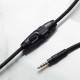 HP HYPERX Headset Cloud Alpha, fekete-piros (4P5L1AM#ABB)