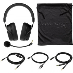 HP HYPERX Headset Cloud MIX (4P5K9AA)