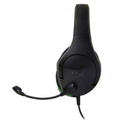HyperX CloudX Stinger Core (Xbox Licensed) 3,5 Jack gamer headset fekete (4P5J9AA)