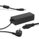 Delight 90W Lenovo notebook töltő adapter tápkábellel (55361)